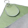  RPET golf towel