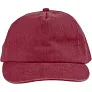  Cap made from cotton 240 gsm