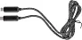 Gerd Nylon charging cable 100W