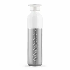 srebrna boca, 350 ml - Dopper