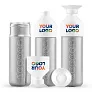 Dopper Insulated Silver (580 ml) - Dopper