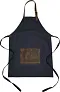 Maria Canvas apron (450 gsm)