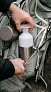 Dopper Insulated Silver (580 ml) - Dopper
