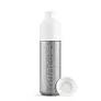 Dopper Insulated srebrna boca, 350 ml - Dopper