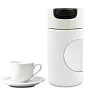 AIR GIFTS NABILA Thermo mug 400 ml with ceramics