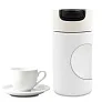 AIR GIFTS NABILA Thermo mug 400 ml with ceramics