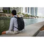  Rolltop backpack BrandCharger Venturer