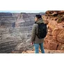  Rolltop backpack BrandCharger Venturer