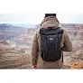  Rolltop backpack BrandCharger Venturer