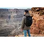  Rolltop backpack BrandCharger Venturer