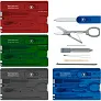 Victorinox SwissCard Classic Multitool