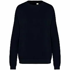 UNISEX OVERSIZED TERRY280 SWEATSHIRT - Native Spirit