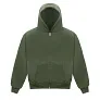 SIGNATURE HEAVYWEIGHT ZOODIE - Just Hoods