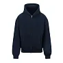 SIGNATURE hoodie s patentnim zatvaračem - Just Hoods