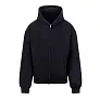 SIGNATURE hoodie s patentnim zatvaračem - Just Hoods