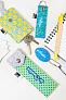 CreaFelt Keysave custom keyring pouch
