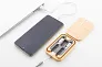 Cabsly USB charger cable set