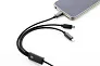 Ralong USB charger cable