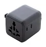 Jetsetter Pico RPC travel adapter