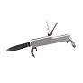  Multifunctional tool, pocket knife, 6 functions