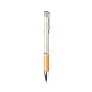  Bamboo and wheat straw ball pen