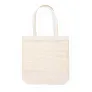 Cotton shopping bag