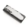  Multifunctional tool, pocket knife, 6 functions