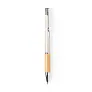  Bamboo and wheat straw ball pen