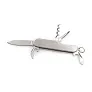  Multifunctional tool, pocket knife, 6 functions