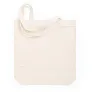  Cotton shopping bag