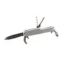  Multifunctional tool, pocket knife, 6 functions