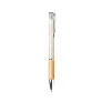  Bamboo and wheat straw ball pen