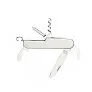  Multifunctional tool, pocket knife, 6 functions