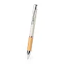  Bamboo and wheat straw ball pen