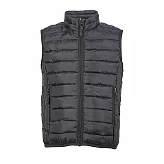 KIDS' - LIGHTWEIGHT PADDED BODYWARMER - SOL'S