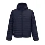 SOL'S STREAM HOODED MEN LIGHTWEIGHT HOODED PADDED JACKET - SOL'S
