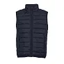 SOL'S STREAM BW KIDS' - LIGHTWEIGHT PADDED BODYWARMER - SOL'S