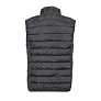 SOL'S STREAM BW KIDS' - LIGHTWEIGHT PADDED BODYWARMER - SOL'S