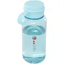 Ryder 900 ml RCS certified RPET sport bottle with multi-function lid