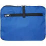 EcoFold RPET foldable backpack 15L