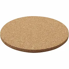 cork coaster