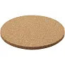 Sencha cork coaster