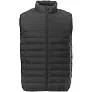 Pallas men's GRS recycled insulated bodywarmer - Elevate