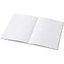 Novella Austen A5 notes s mekim uvezom