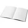 Novella Austen A5 notes s mekim uvezom
