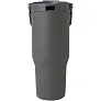 Bronx 900 ml RCS recycled stainless steel copper vacuum insulated tumbler with dual function lid