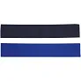 Grip 2-piece resistance band set