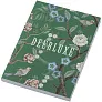Novella Austen A6 soft cover notebook - 100 sheets