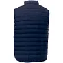 Pallas men's GRS recycled insulated bodywarmer - Elevate