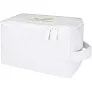 Pack 500 g/m² Aware™ recycled toiletry organiser